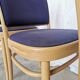 Vintage Bentwood Dining Chairs - Set of 4 - Joseph Hoffmann Thonet Design
