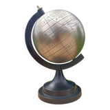 Terrestrial Globe - World Map