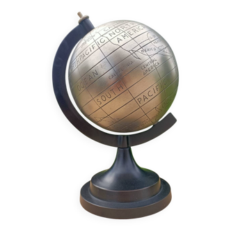 Globe Terrestre - Mappemonde