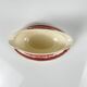 Sauceboat "Burgenland", Villeroy & Boch, red
