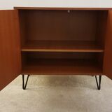 Scandinavian buffet 1960