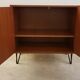 Scandinavian buffet 1960
