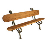 Hector Guimard Bench