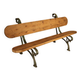 Banc d’Hector Guimard