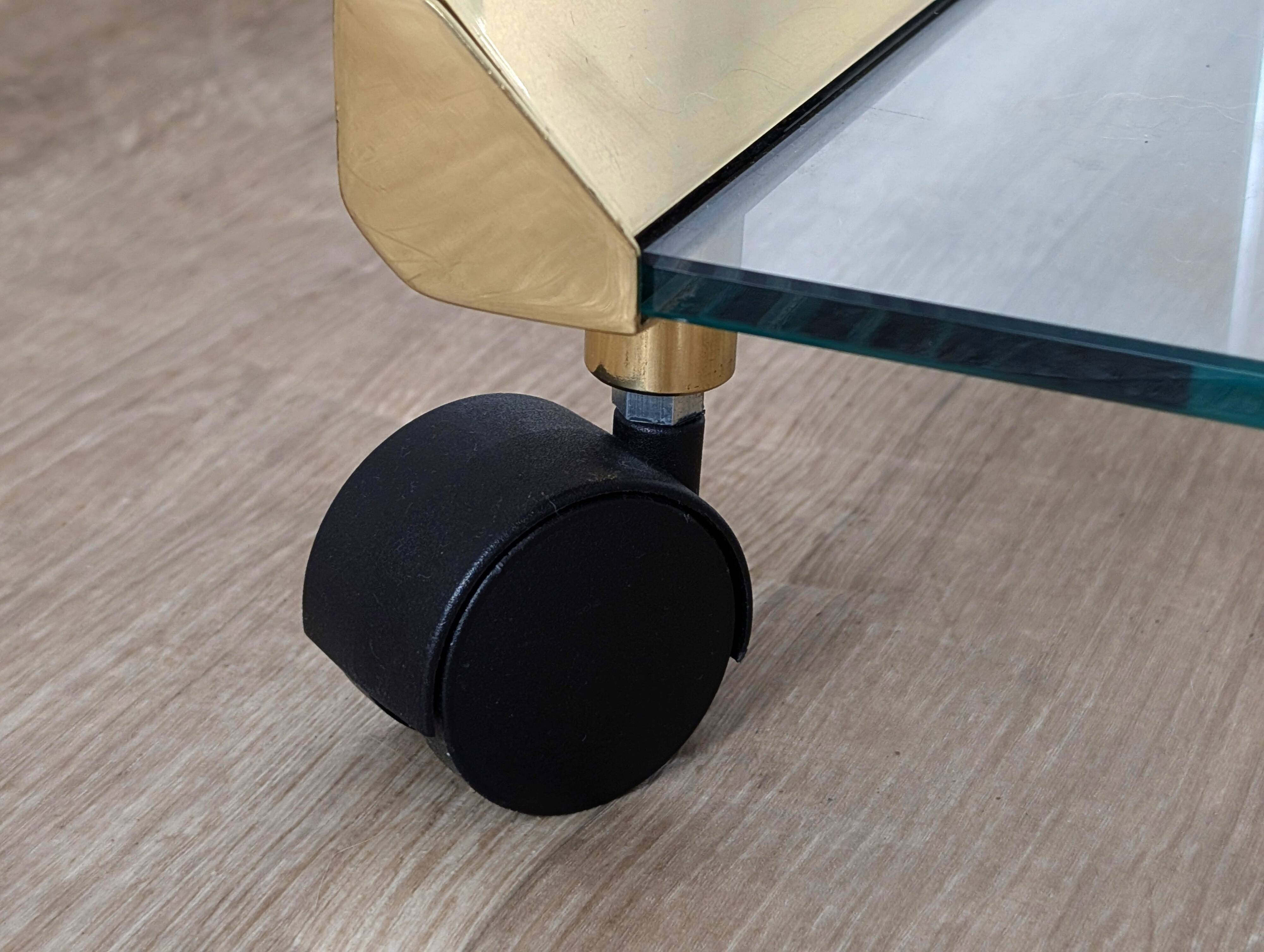 Table basse Galotti & Radice