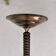Vintage Art Deco Floor Lamp 1940