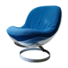 Fauteuil sphère par Boris Tabacoff