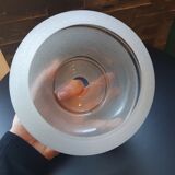 Granite glass lampshade