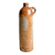Bouteille Ancienne en Grès – Pièce de Collection