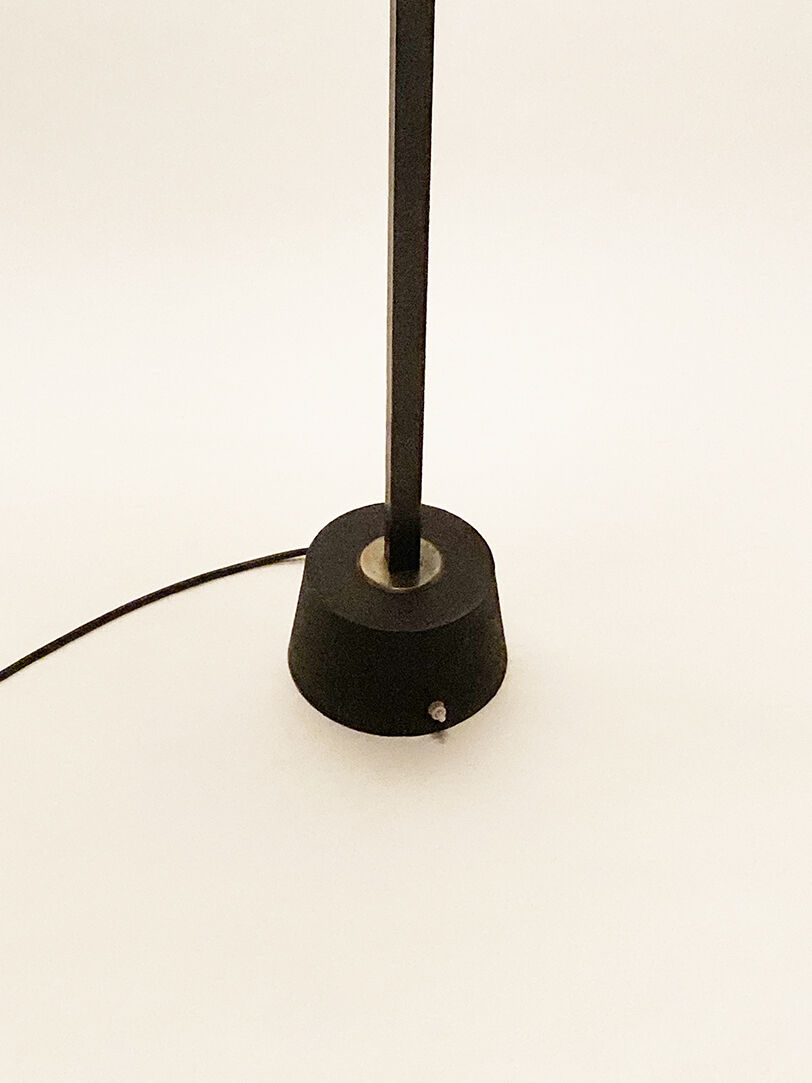 Floor lamp Maison Arlus 1950 Vintage