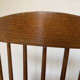 Pair of Windsor chairs