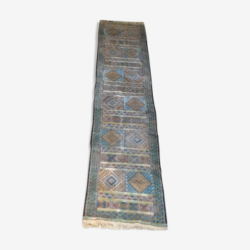 Berber rug 64x290cm