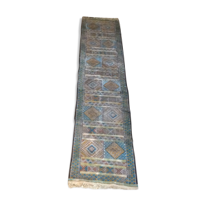 tapis berbère 64x290cm