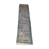 Tapis berbère 64x290cm