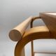 Serving Trolley 901 by Alvar Aalto for Artek Finland, 1960s