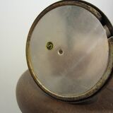 Scandinavian desk lamp