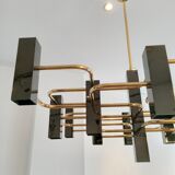 Chandelier from Sciolari distributed by Boulanger