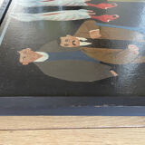 Tableau Jan Balet