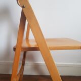 Baumann folding chair