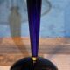 Guerdon glass Italy vintage