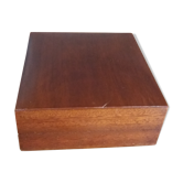 Cigarette box