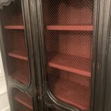 Wire storage unit