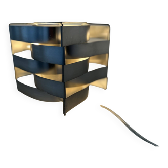“Uranus” lamp, Max Sauze Space Age Artemide Flos 70s