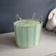 Vintage plant pot holder