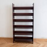 Library by BBB Bonacina, Italy 1970s