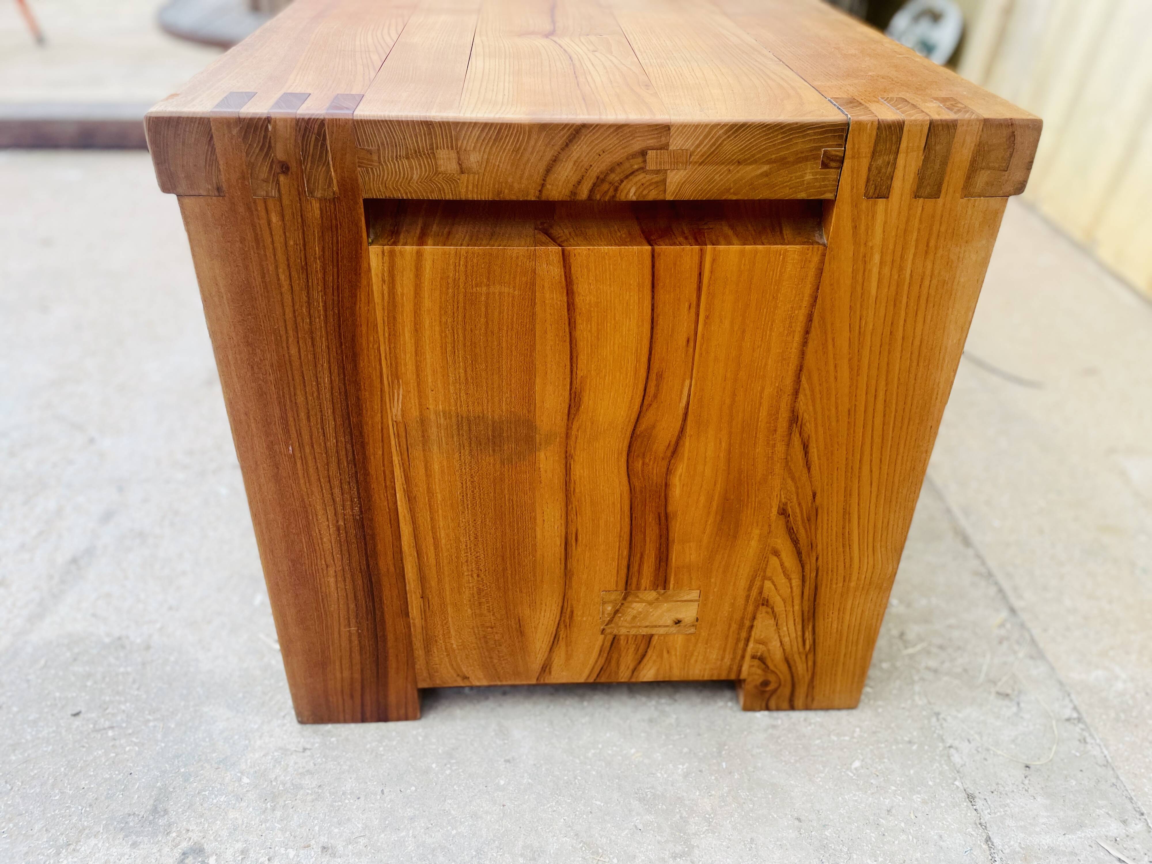 Pierre Chapo R14 sideboard