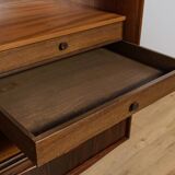 Mid-Century Danish Rosewood Sideboard by E.W. Bach for Sejling Skabe, 1960s