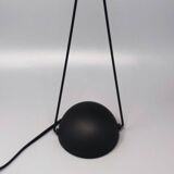 1980s Table Lamp "Meridiana" by Paolo Piva for Stefano Cevoli. Made in Ital