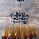 Vintage digestive set