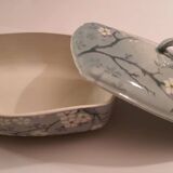 Lunéville faience lot