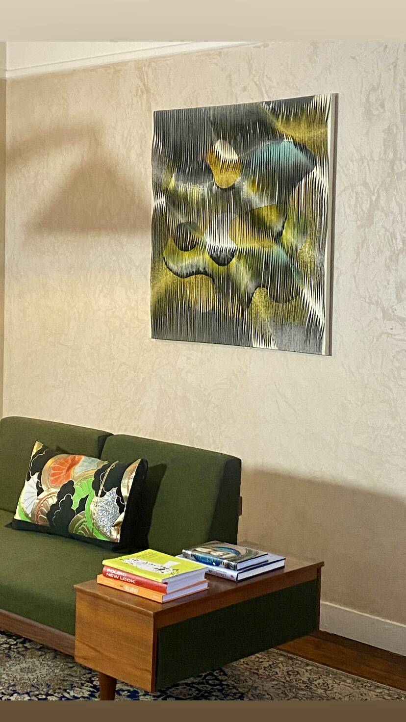 Ingmar Relling Daybed Sofa – Scandinavian design, 1960s