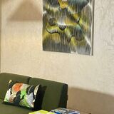 Ingmar Relling Daybed Sofa – Scandinavian design, 1960s