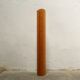 Vintage wooden screen published by Habitat