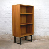 Bookcase model "60/90" by Pierre Guariche for Meurop 1960s