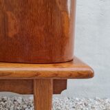 Bedside foot compass 1960