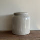 Stoneware pot