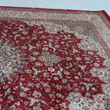 Wool carpet 200x290