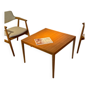 Table basse scandinave