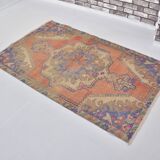 Floral Etnic Turkish Carpet sku h13