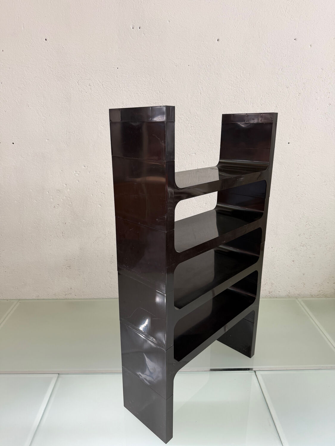 Modular shelf Design Varadani