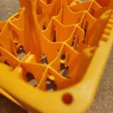 Schweppes bottle locker