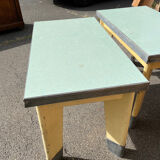 Bistro tables