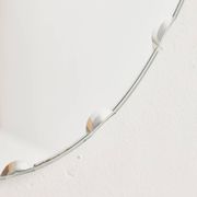 Miroir ovale