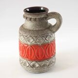 Large West German vase