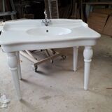 Washbasin