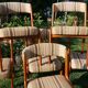 Chaises Gondole Baumann